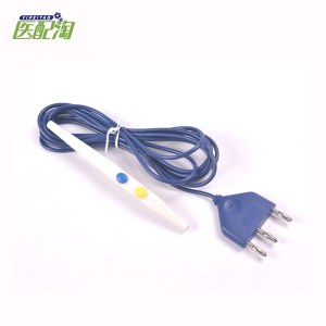 含手柄电刀线束