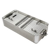 支撑喉镜器械盒