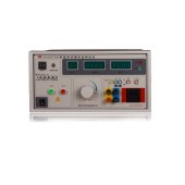 医用泄漏电流测试仪（全数显）