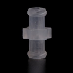 双头鲁尔接头(10pcs/包)