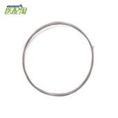 双股不锈钢导丝