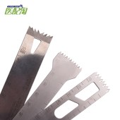 史赛克接口骨锯