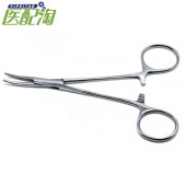 不锈钢止血钳
