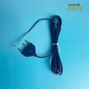 含PCB板电刀线束