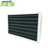 活性炭折叠式过滤器(初效)