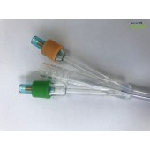 三腔导尿管
