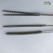 一次性泌尿镜蛇骨管组件